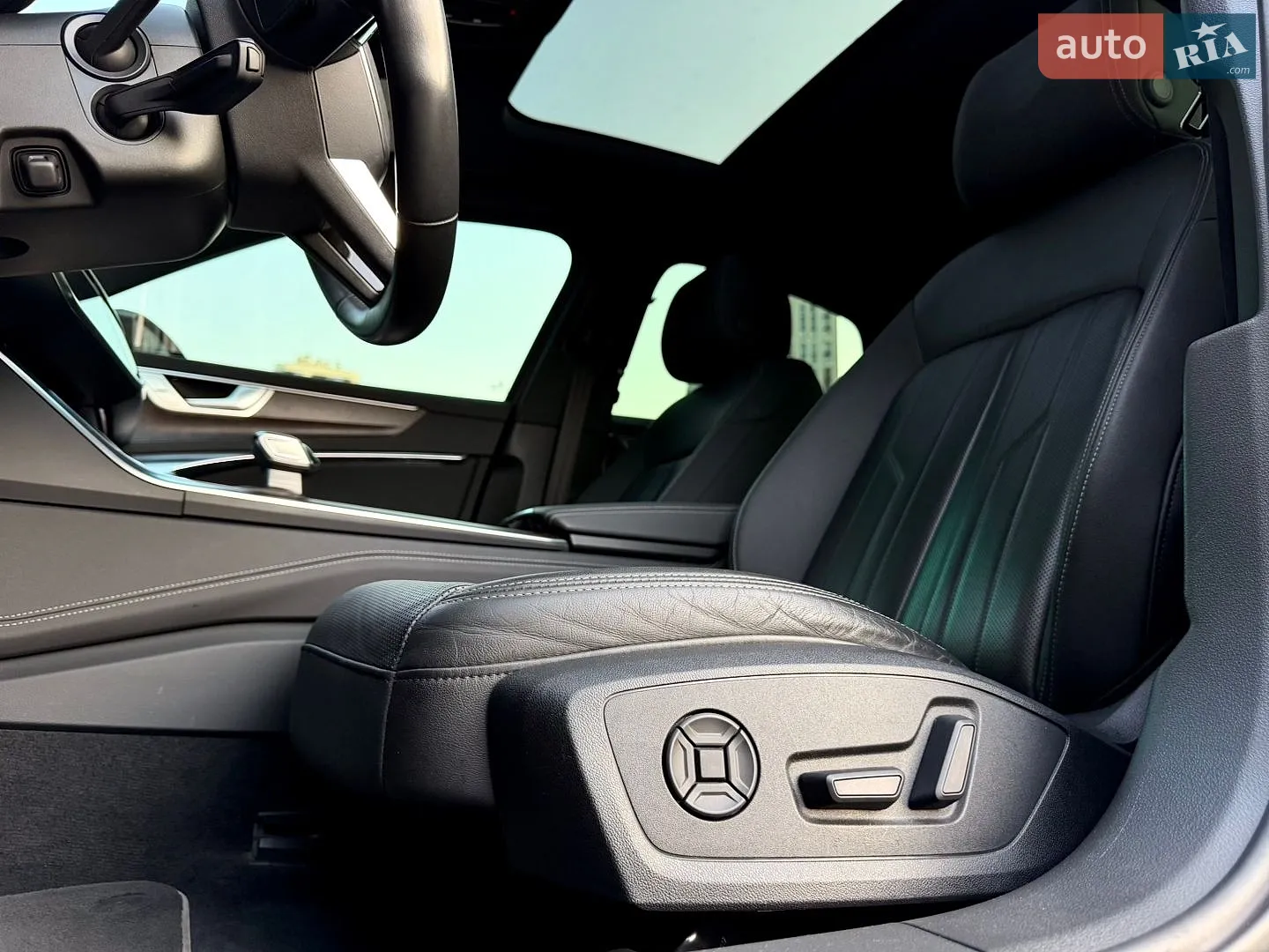 2019 Audi A6 - мініатюра 26