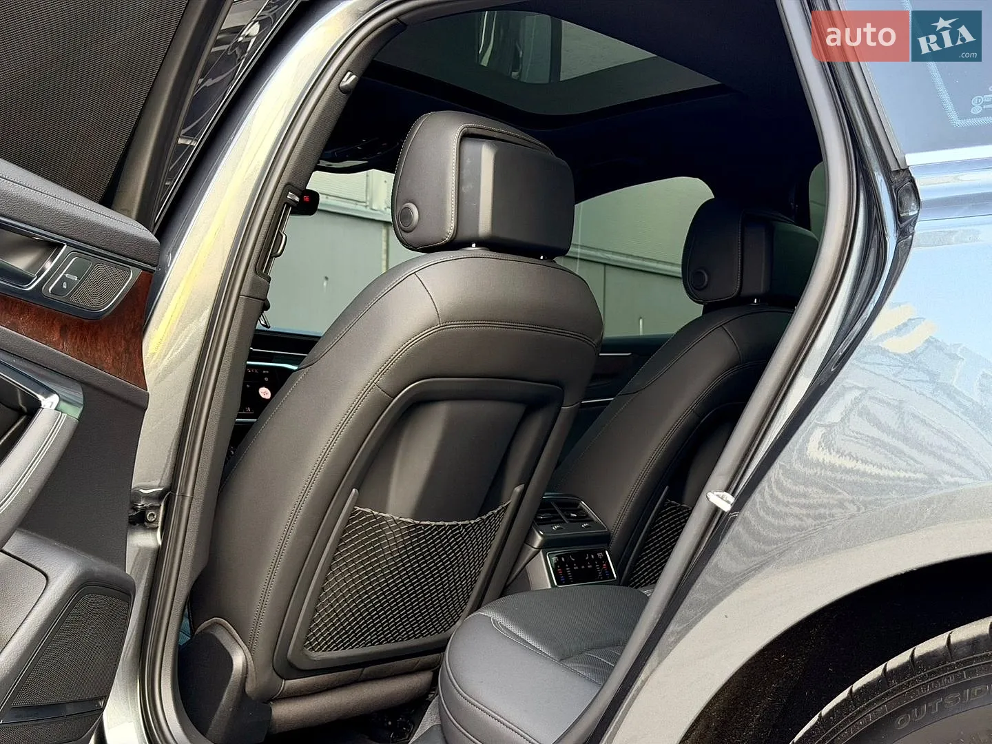 2019 Audi A6 - мініатюра 31