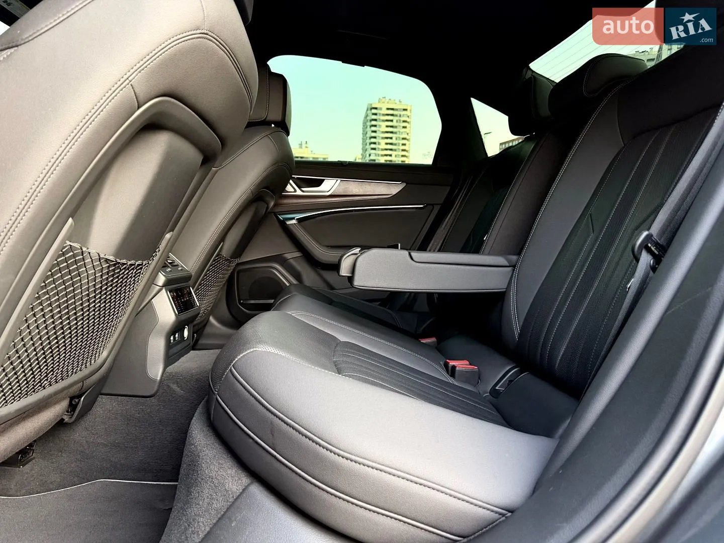 2019 Audi A6 - мініатюра 32