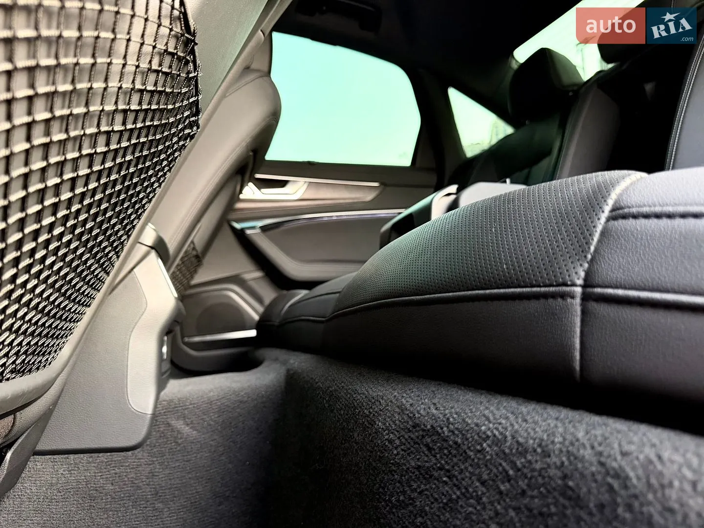 2019 Audi A6 - мініатюра 33