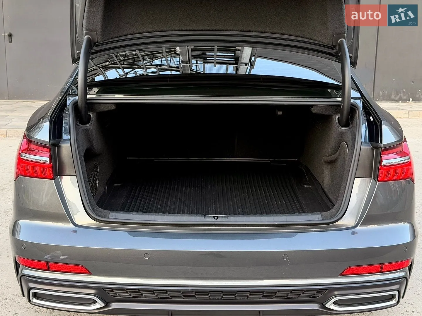 2019 Audi A6 - мініатюра 35