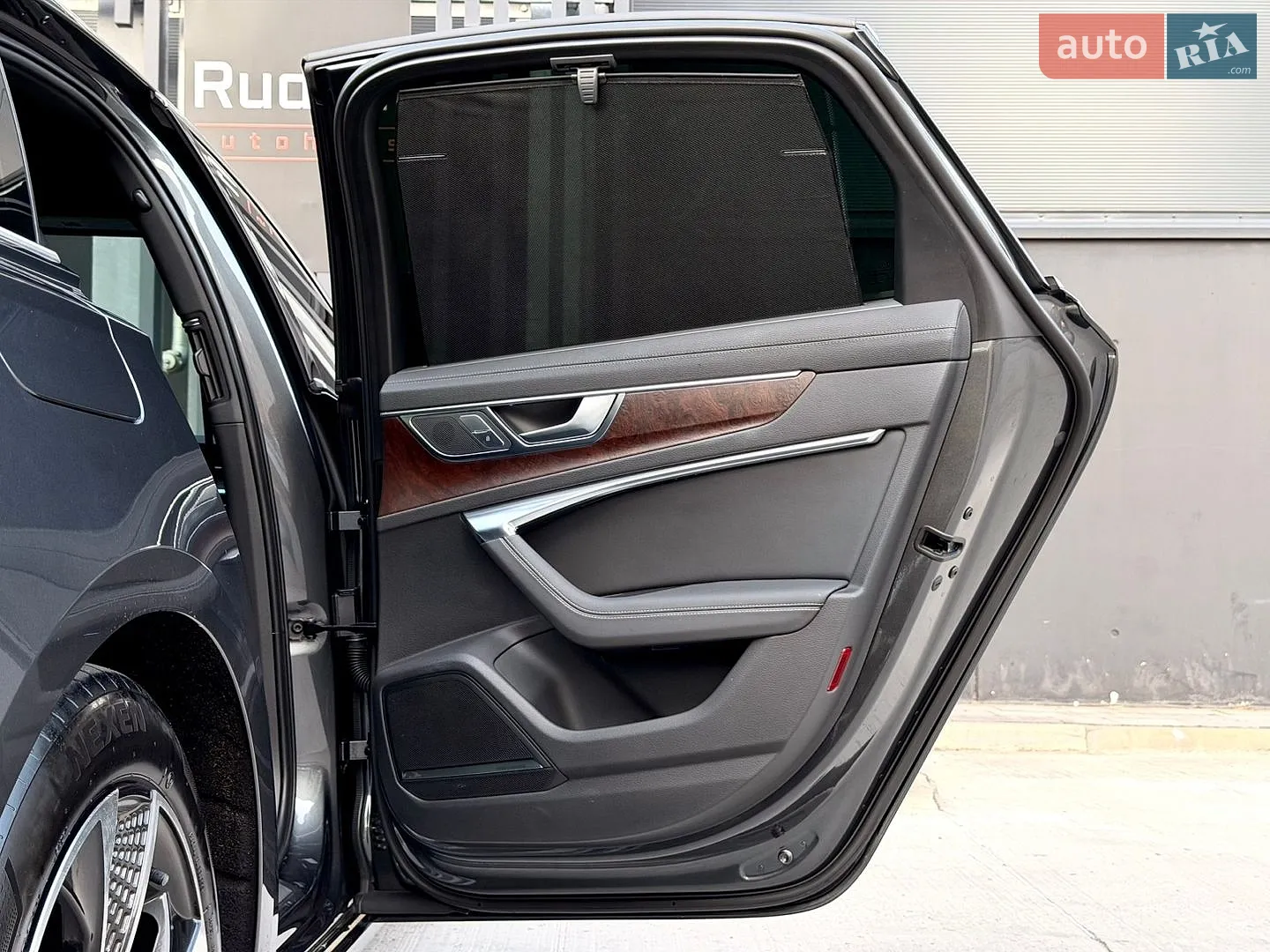 2019 Audi A6 - мініатюра 38