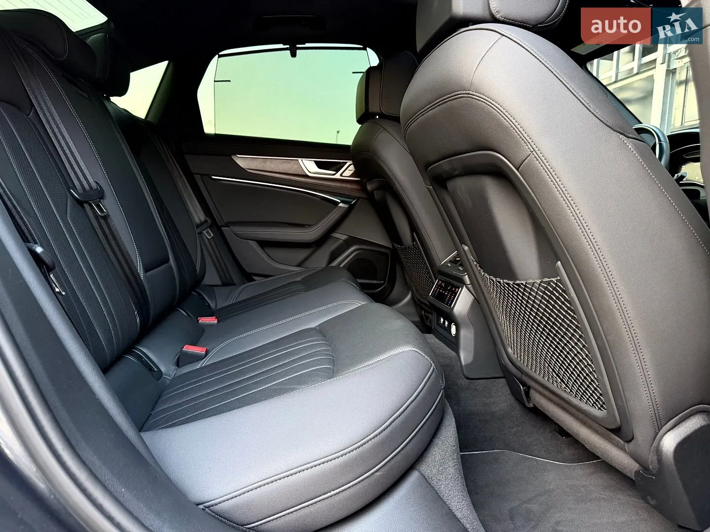 2019 Audi A6 - мініатюра 39