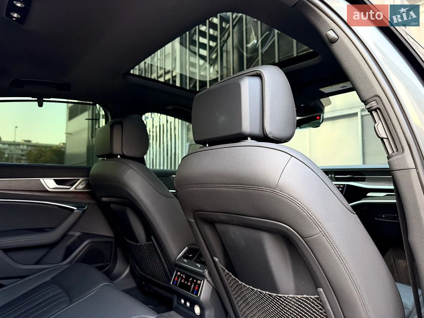 2019 Audi A6 - мініатюра 40