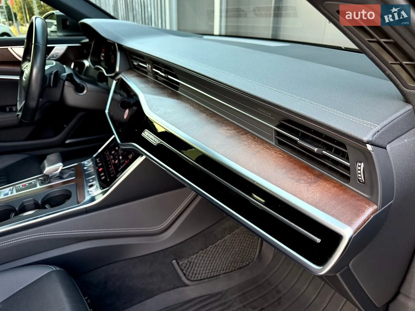 2019 Audi A6 - мініатюра 43