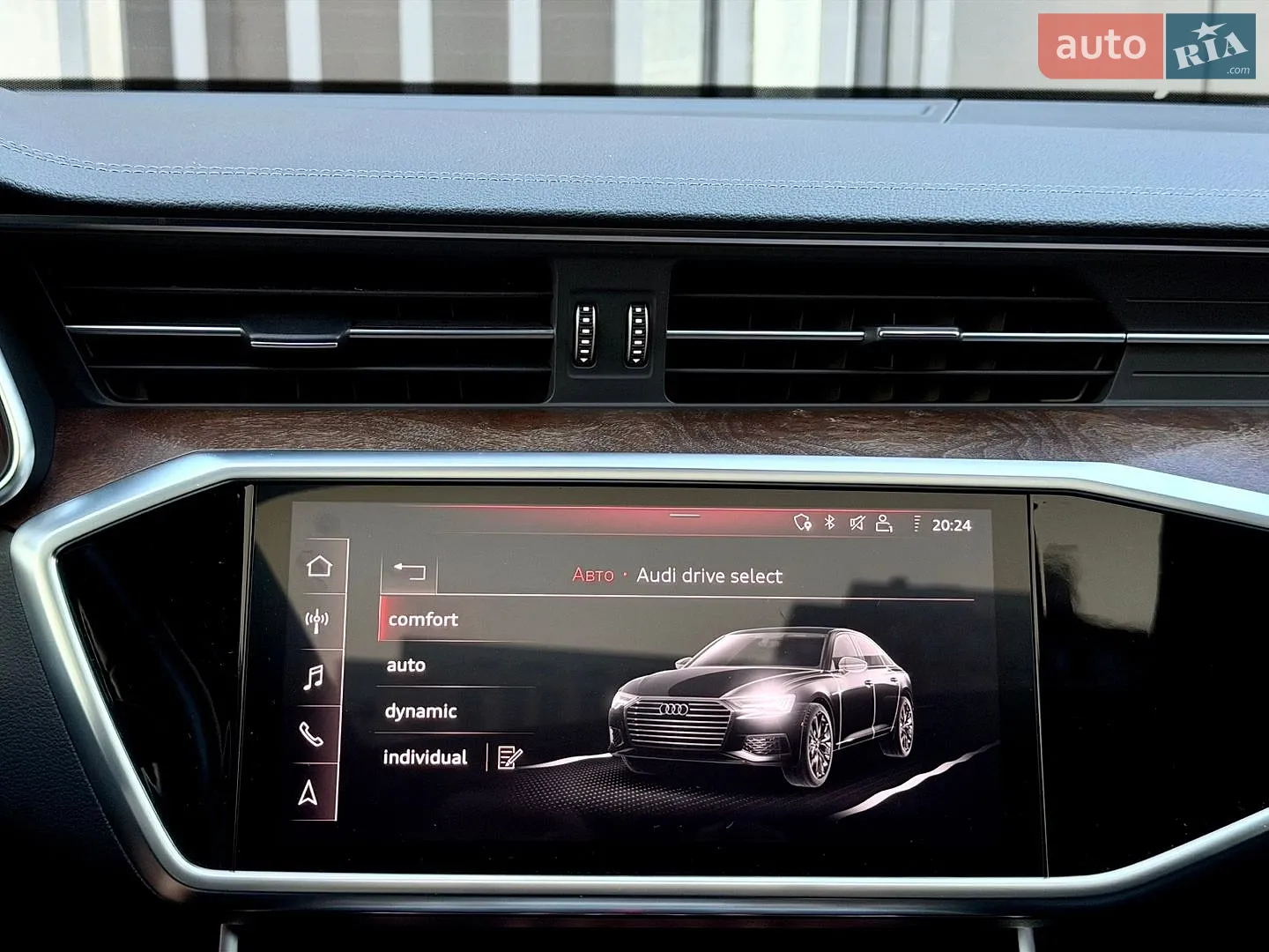 2019 Audi A6 - мініатюра 48