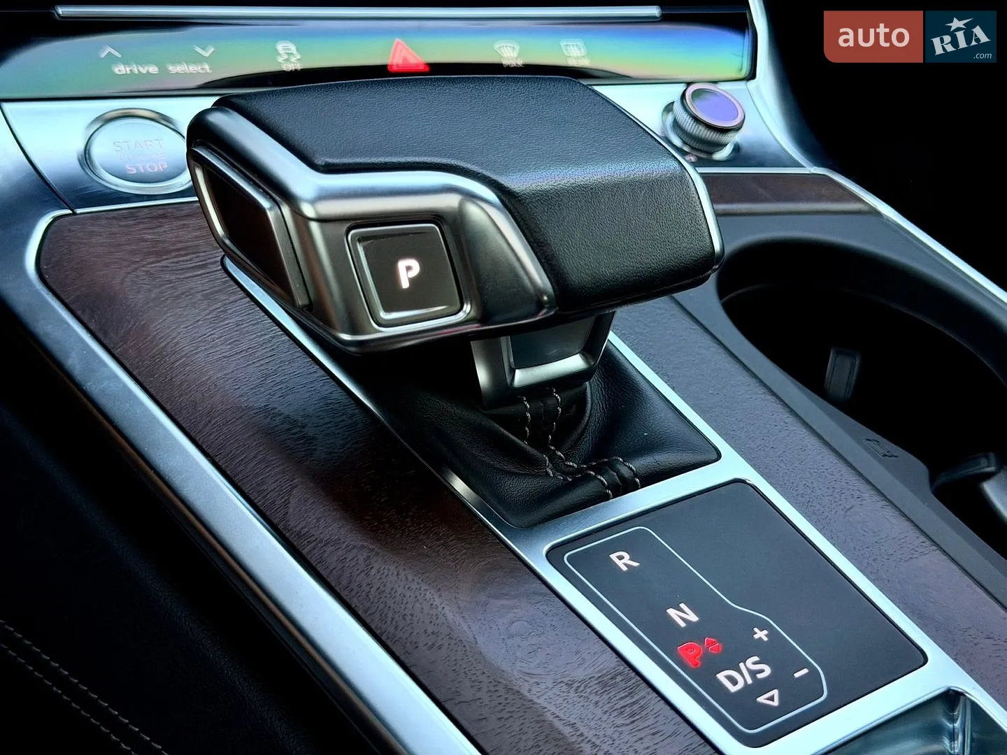 2019 Audi A6 - мініатюра 49