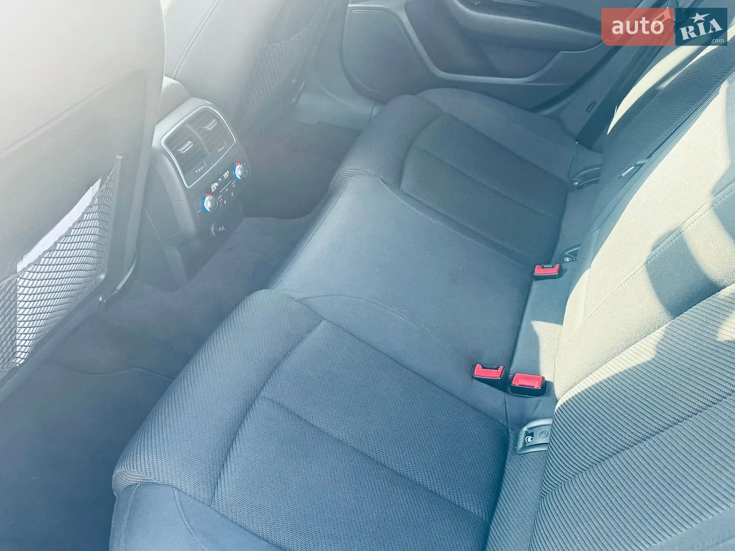 2011 Audi A6 - мініатюра 8
