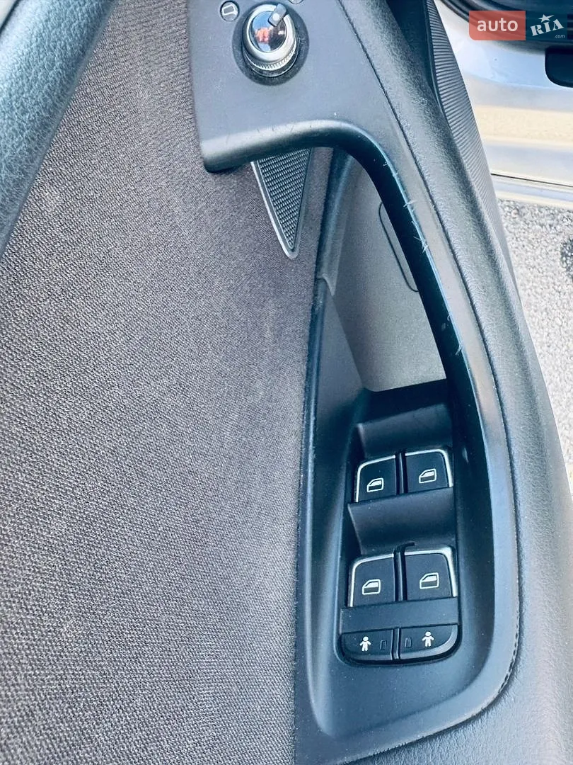 2011 Audi A6 - мініатюра 15