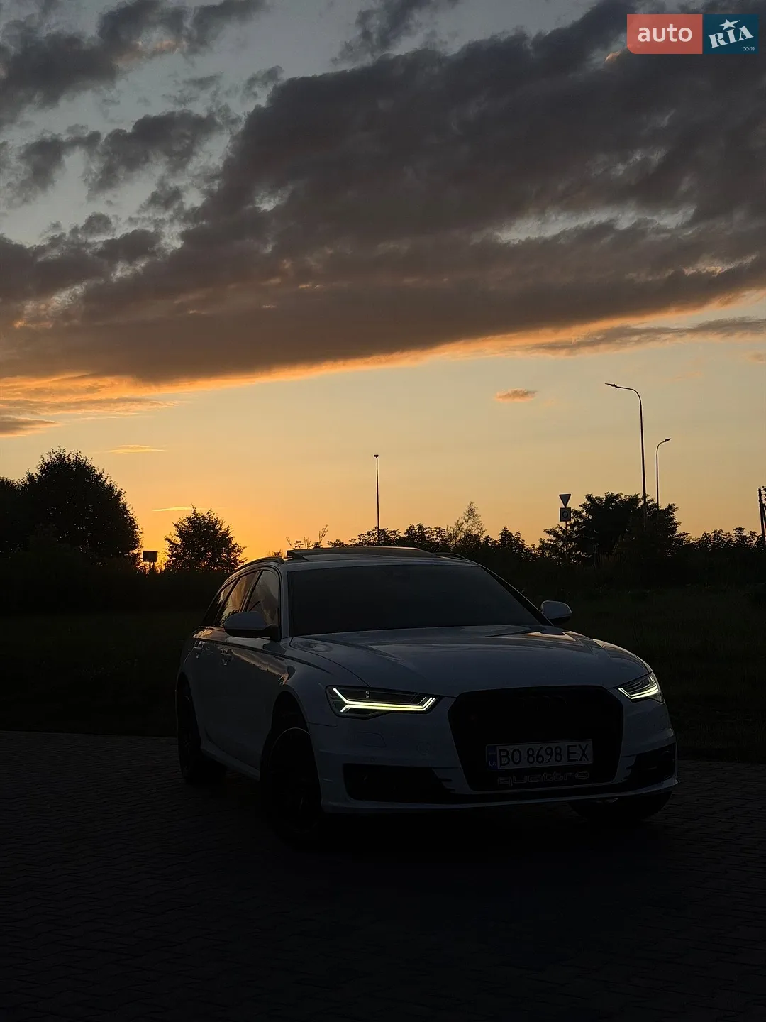 2016 Audi A6 - мініатюра 20