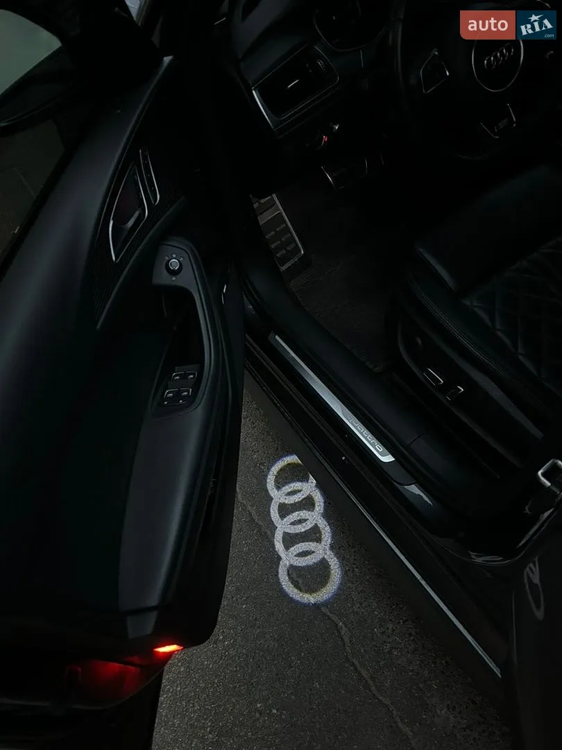 2015 Audi A6 - мініатюра 42