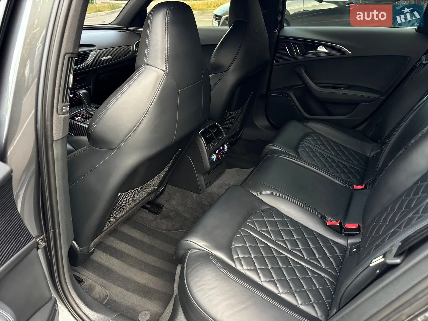 2015 Audi A6 - мініатюра 37