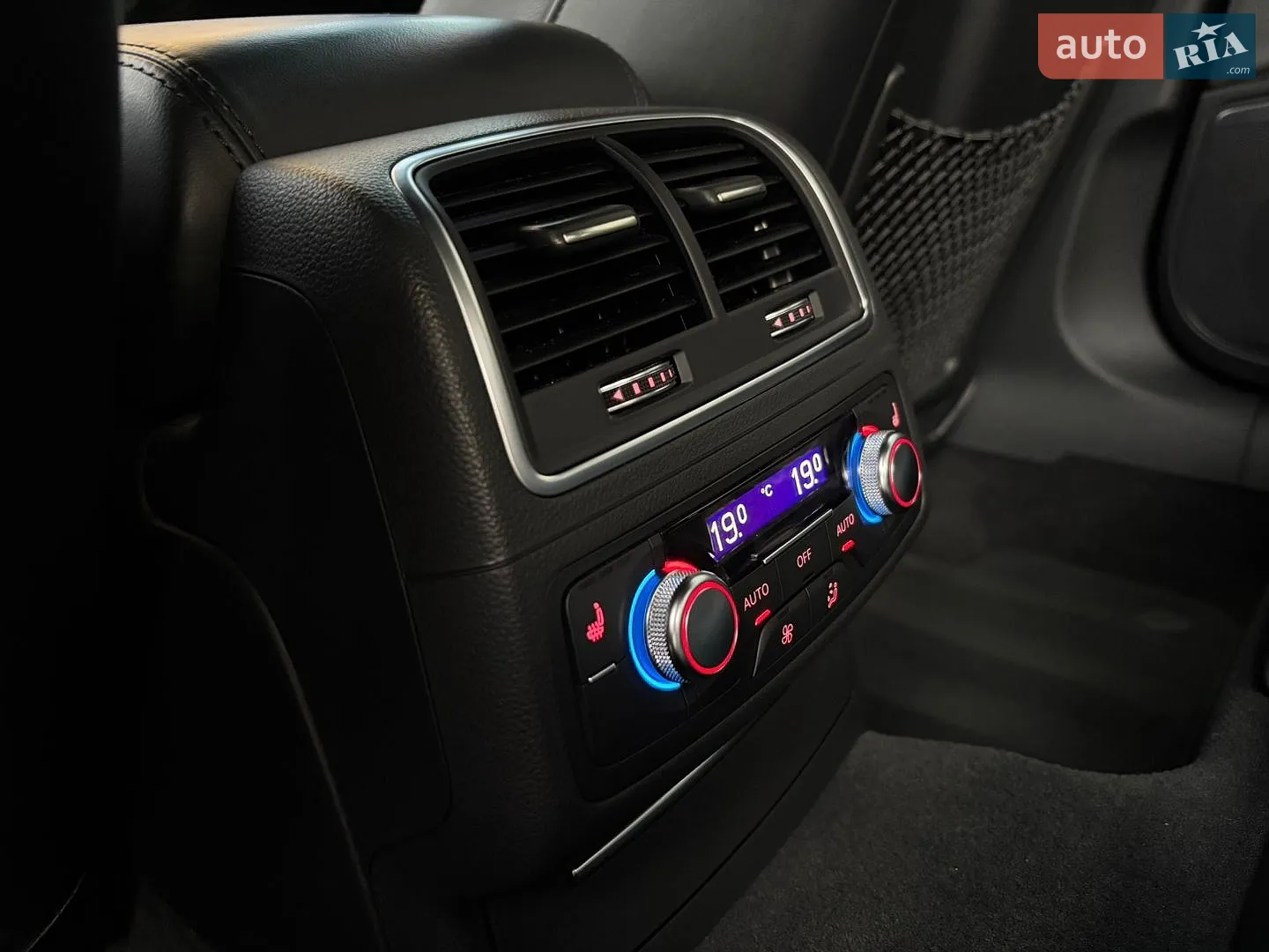 2015 Audi A6 - мініатюра 38