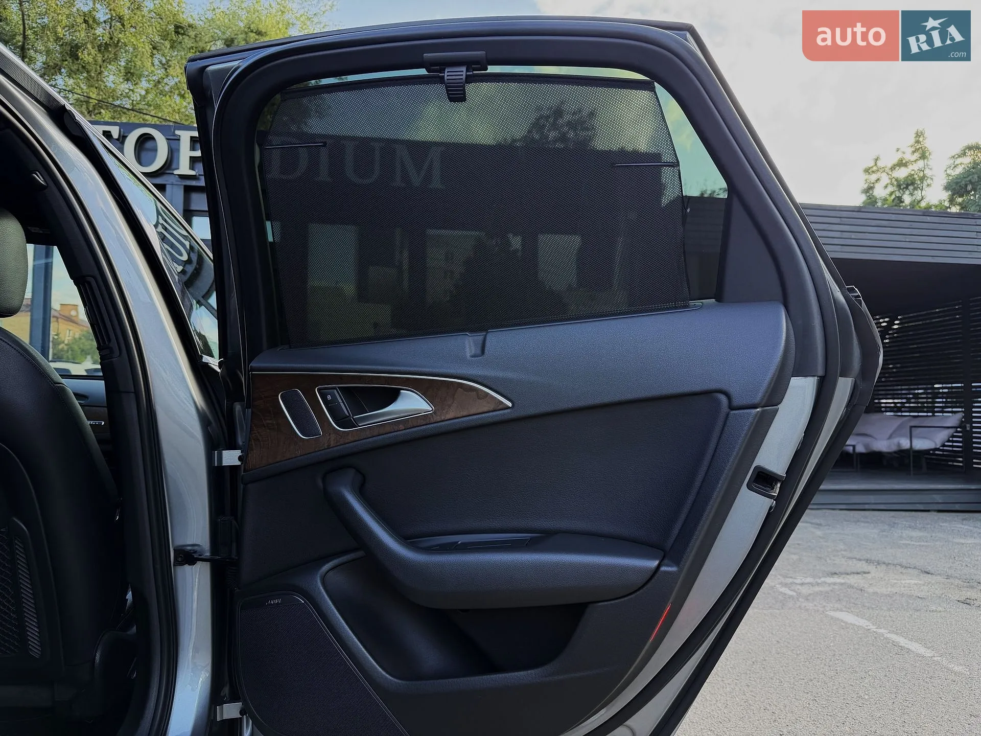 2020 Audi A6 allroad - мініатюра 31