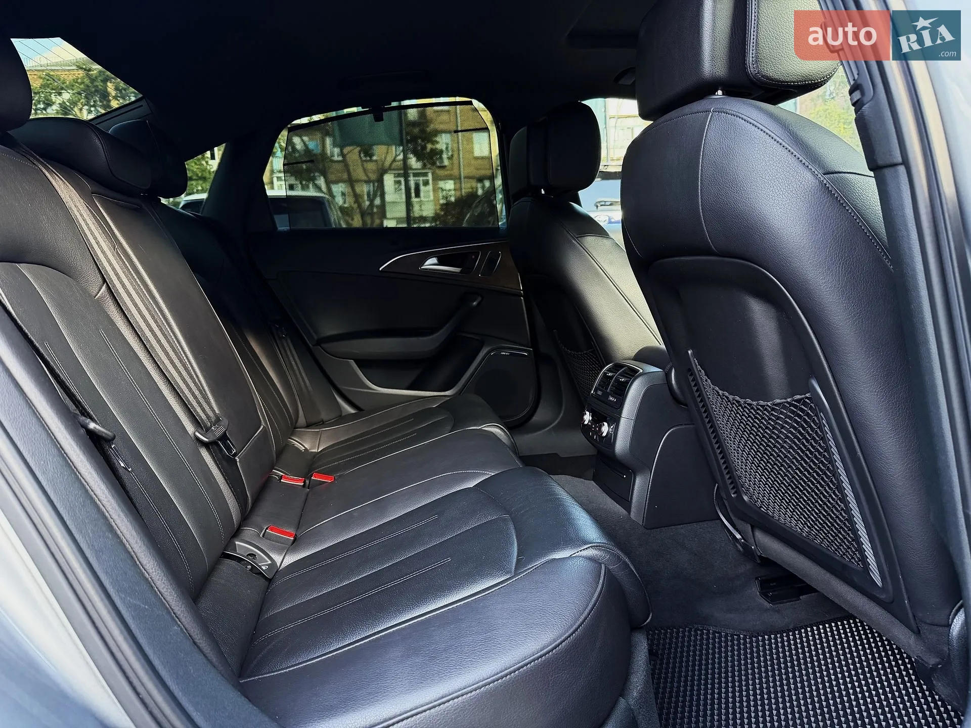 2020 Audi A6 allroad - мініатюра 32