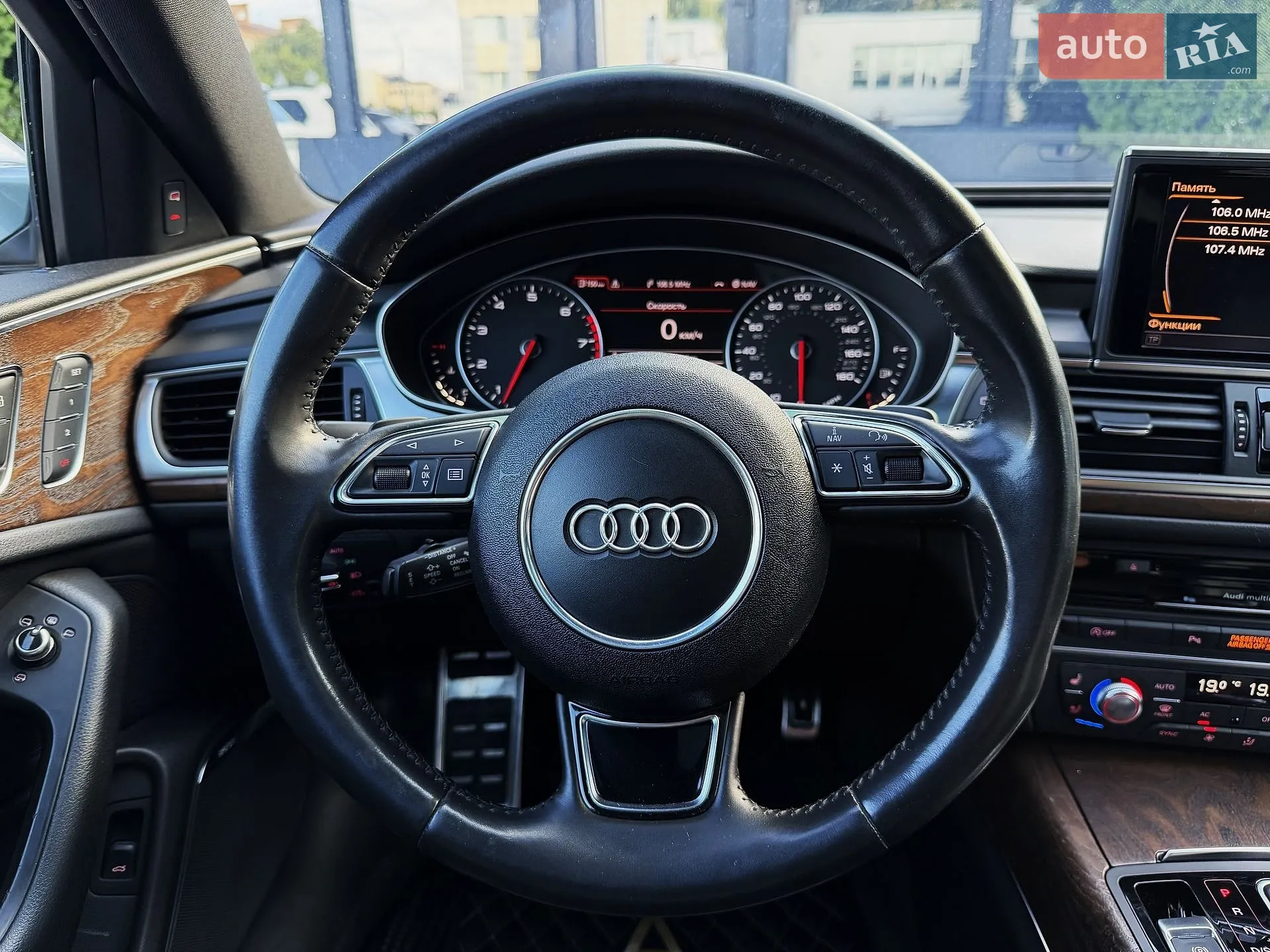 2020 Audi A6 allroad - мініатюра 38