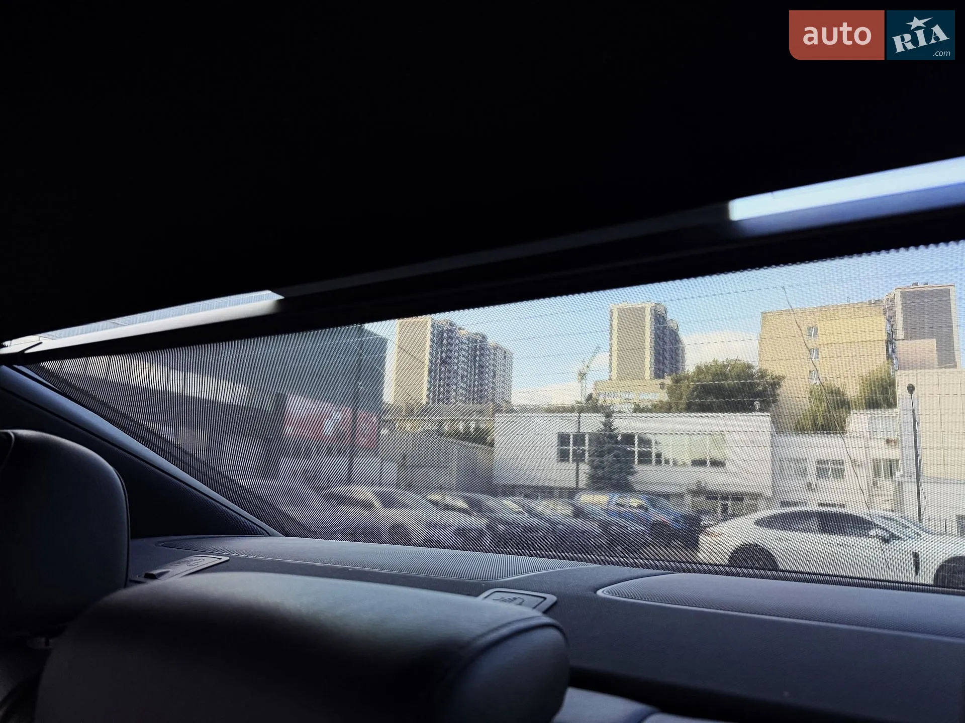 2020 Audi A6 allroad - мініатюра 41