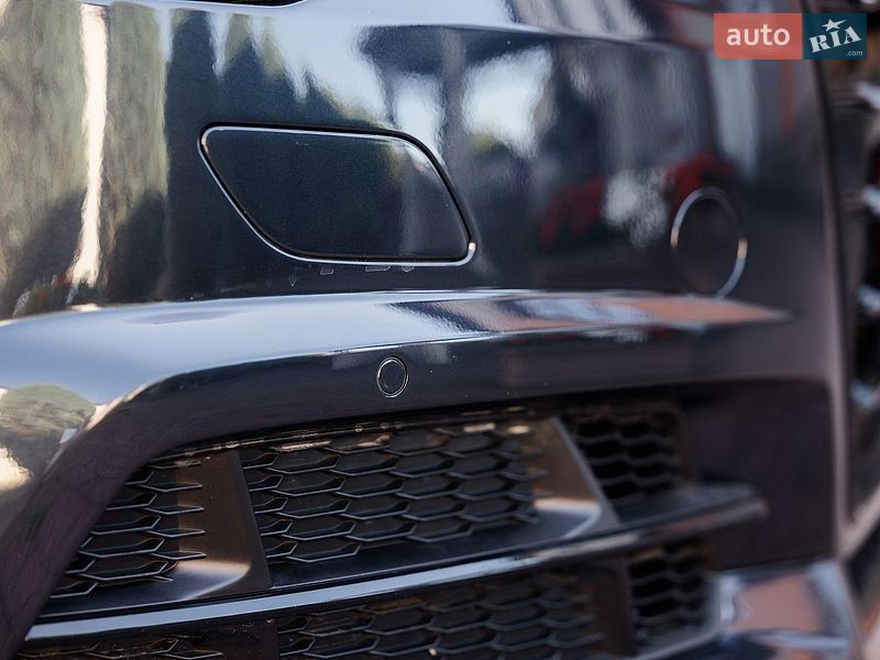 Седан Audi A6 2018 в Стрые