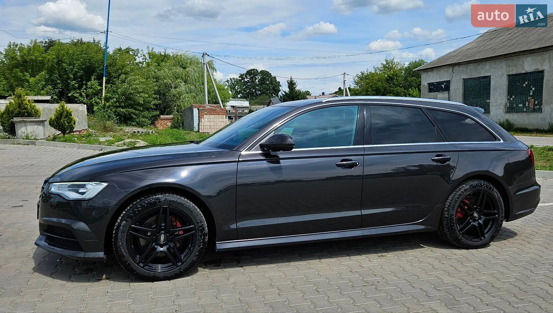 2016 Audi A6 - мініатюра 5