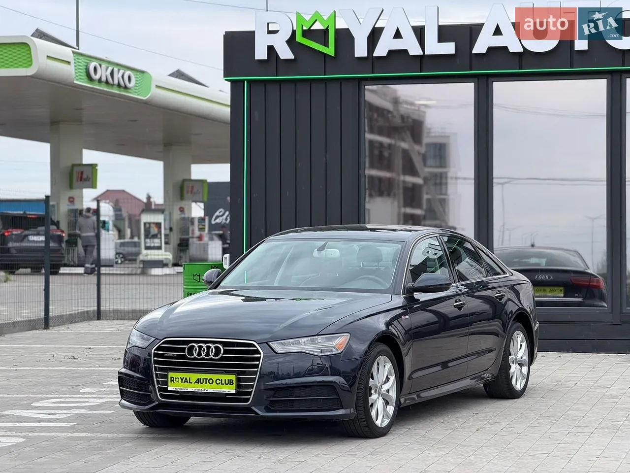 2018 Audi Q7 - мініатюра 35