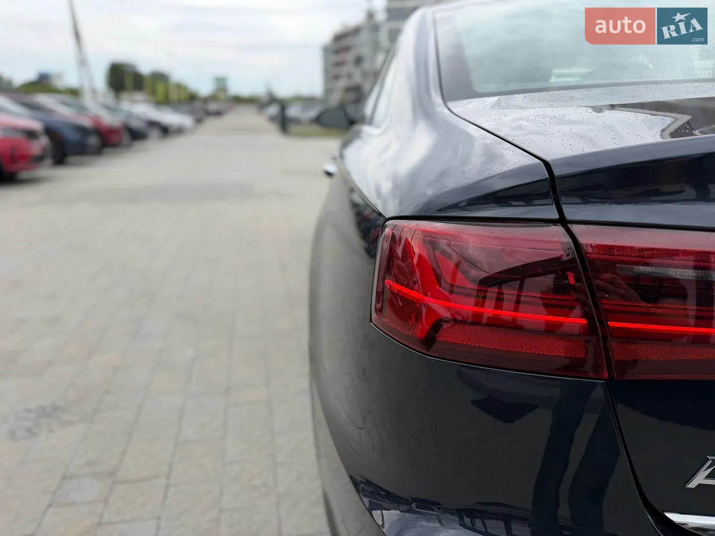 2017 Audi A6 - мініатюра 9