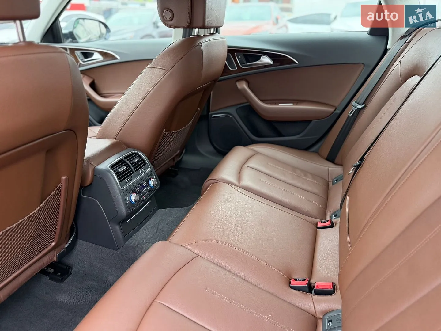 2017 Audi A6 - мініатюра 23
