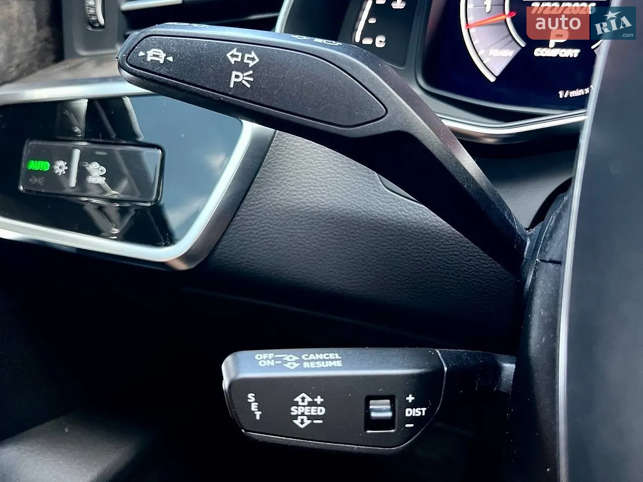 2019 Audi A6 - мініатюра 20