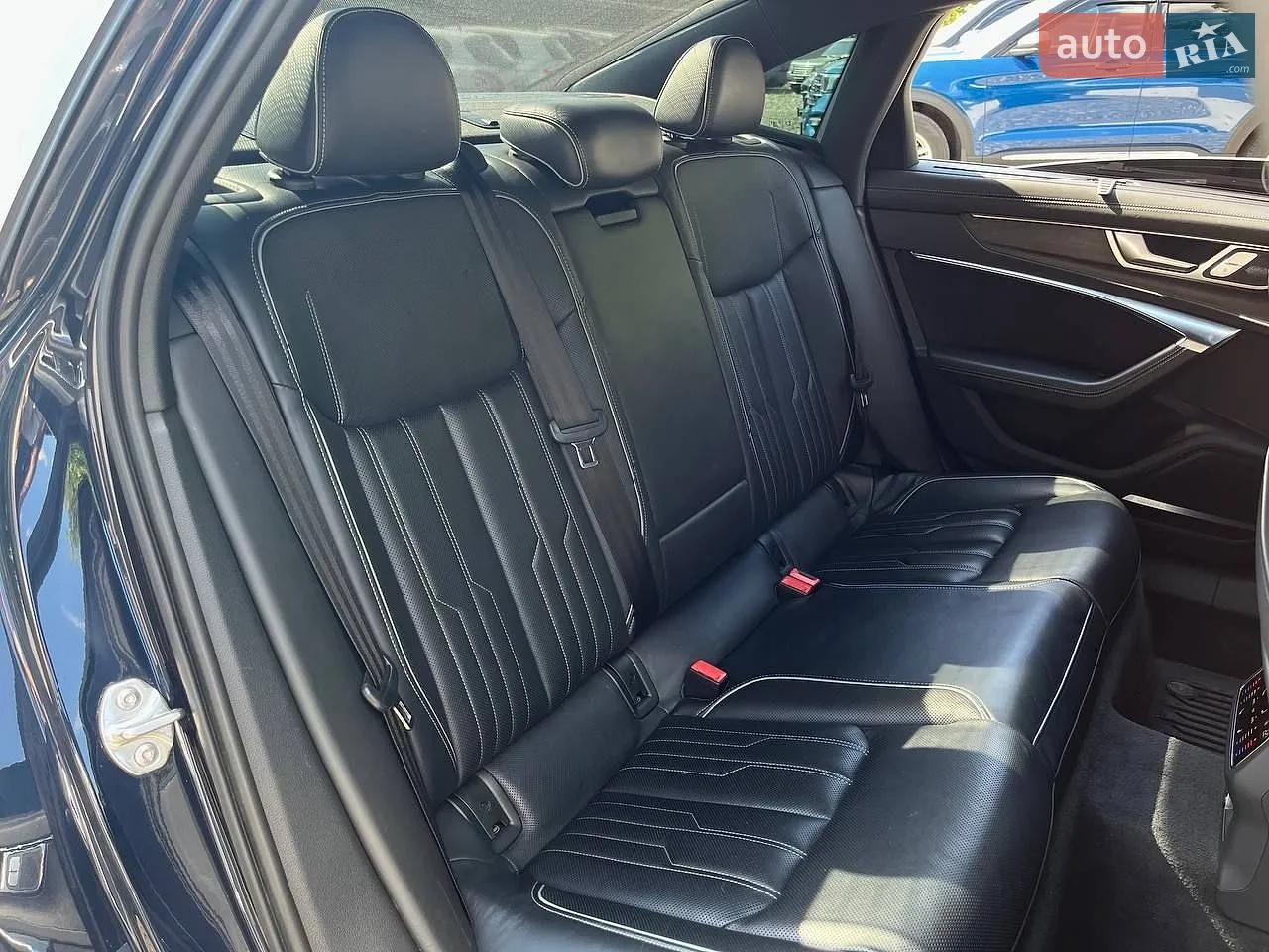 2019 Audi A6 - мініатюра 15
