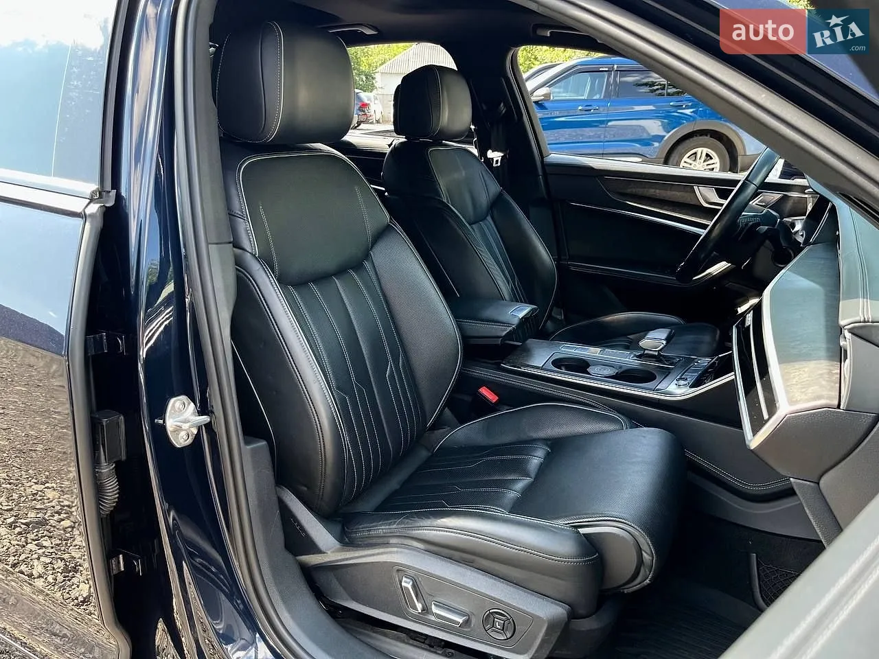 2019 Audi A6 - мініатюра 16