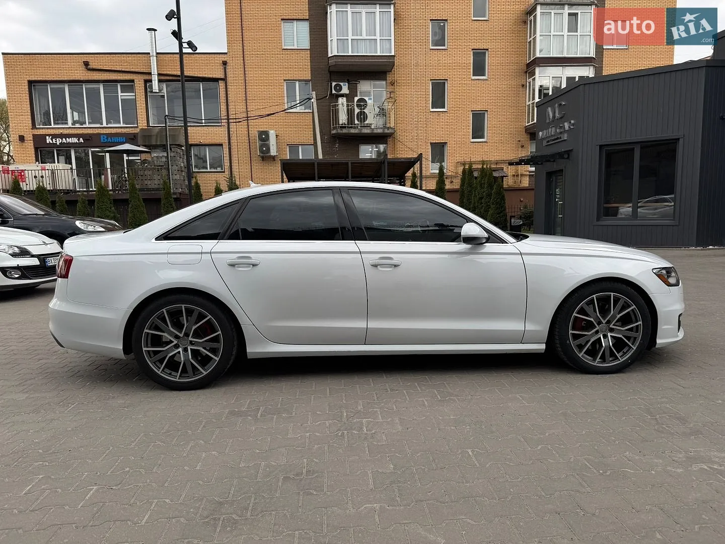 2013 Audi A6 - мініатюра 4