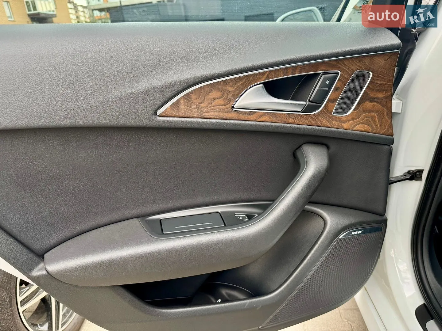 2013 Audi A6 - мініатюра 18