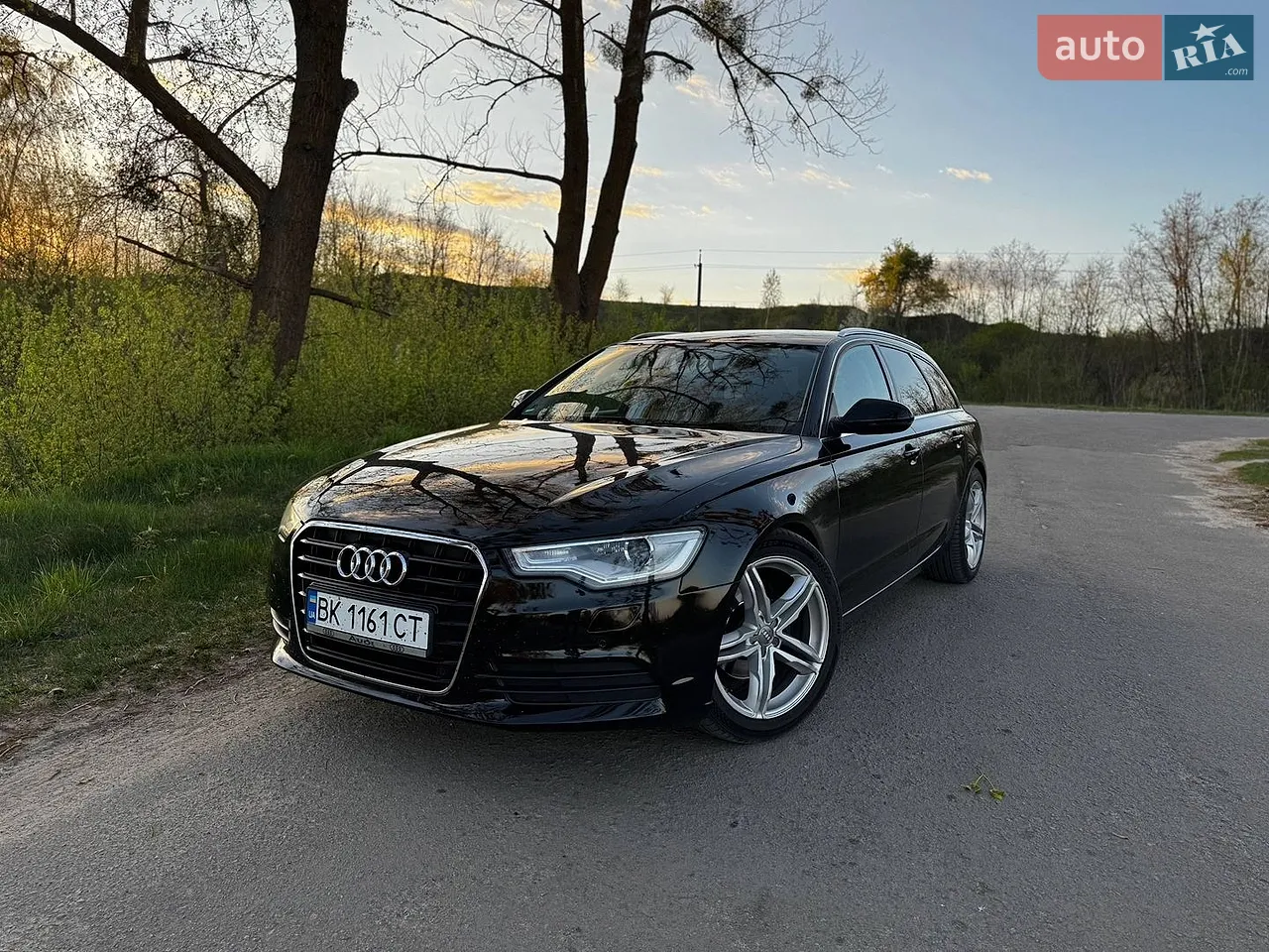 2012 Audi A6 - мініатюра 48