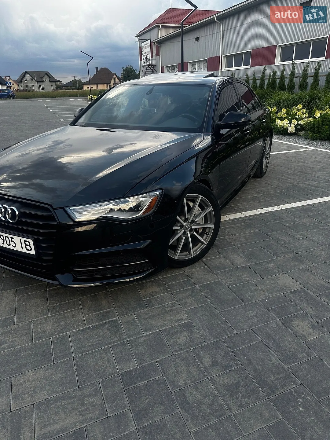 2018 Audi A6 - мініатюра 26
