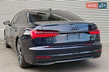 Седан Audi A6 2021 в Рівному