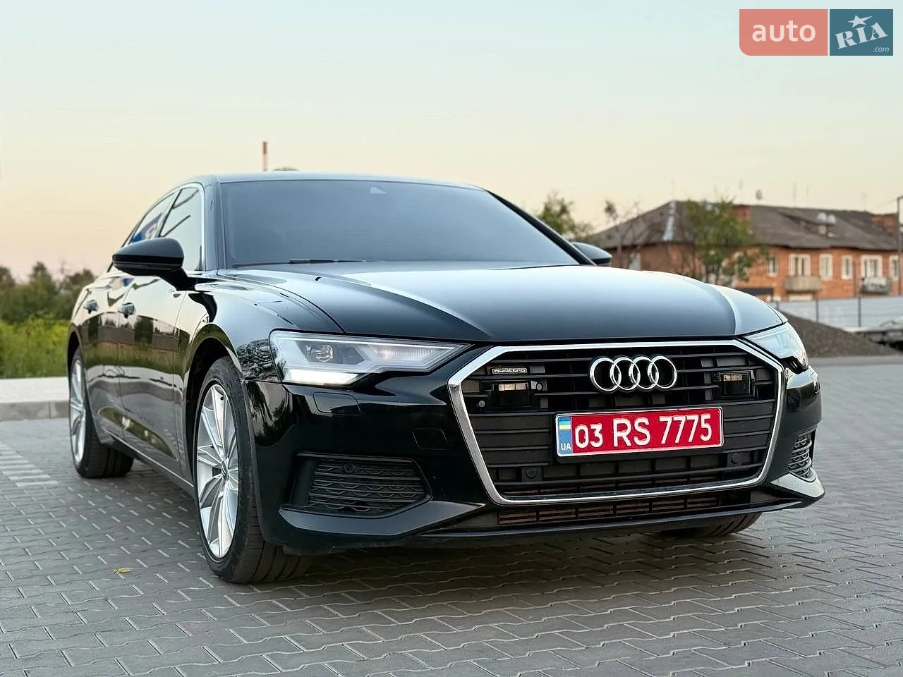 2019 Audi A6 - мініатюра 14
