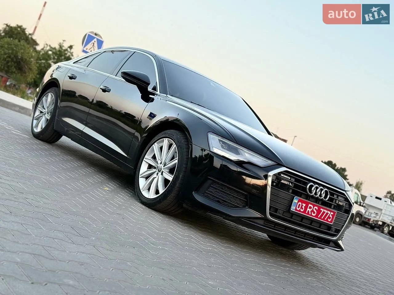 2019 Audi A6 - мініатюра 19