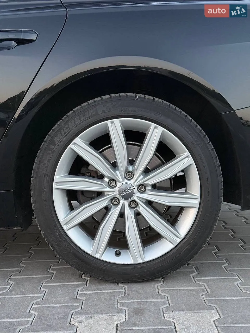 2019 Audi A6 - мініатюра 29