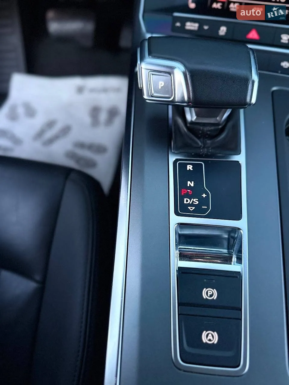 2019 Audi A6 - мініатюра 72