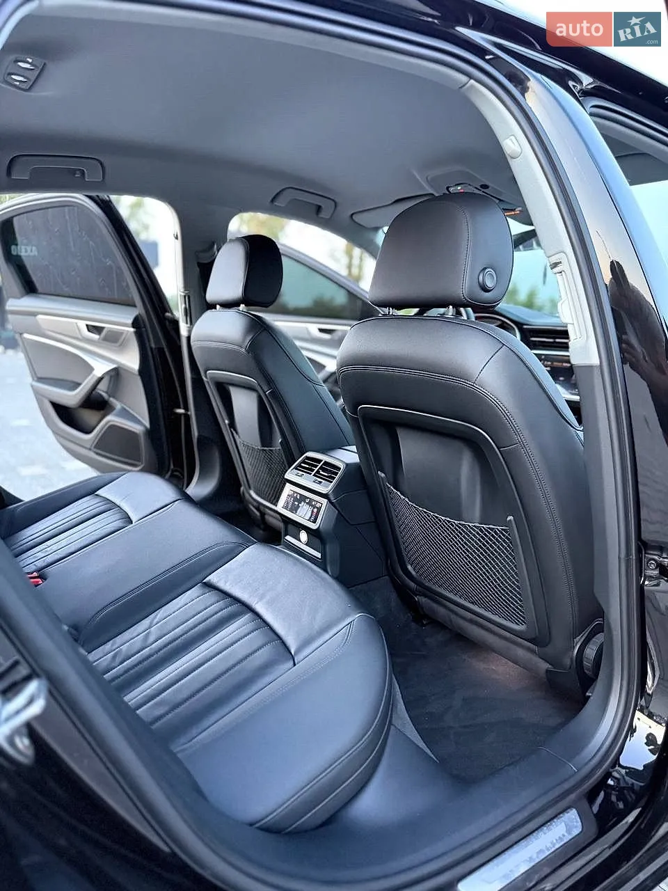 2019 Audi A6 - мініатюра 86