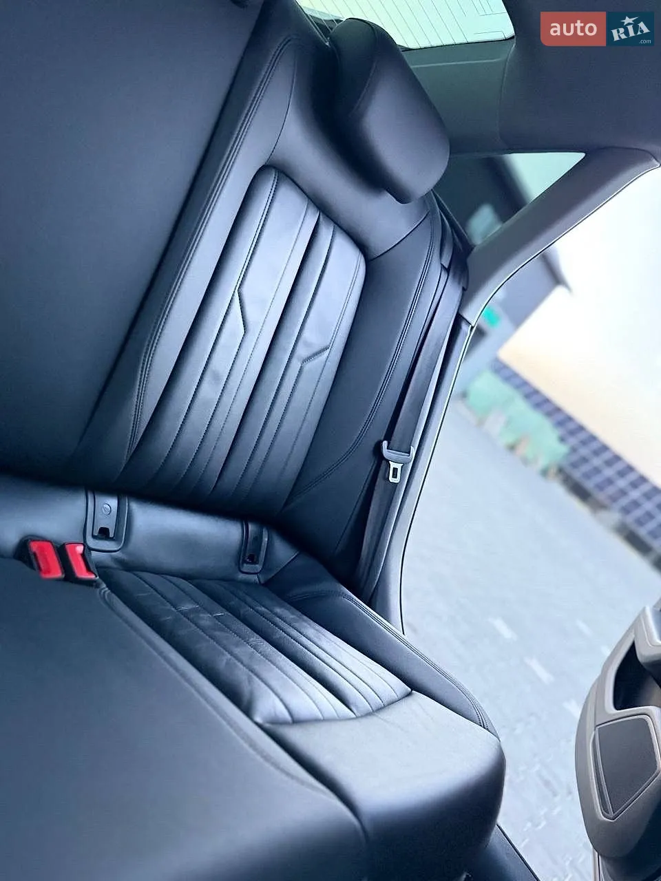 2019 Audi A6 - мініатюра 92