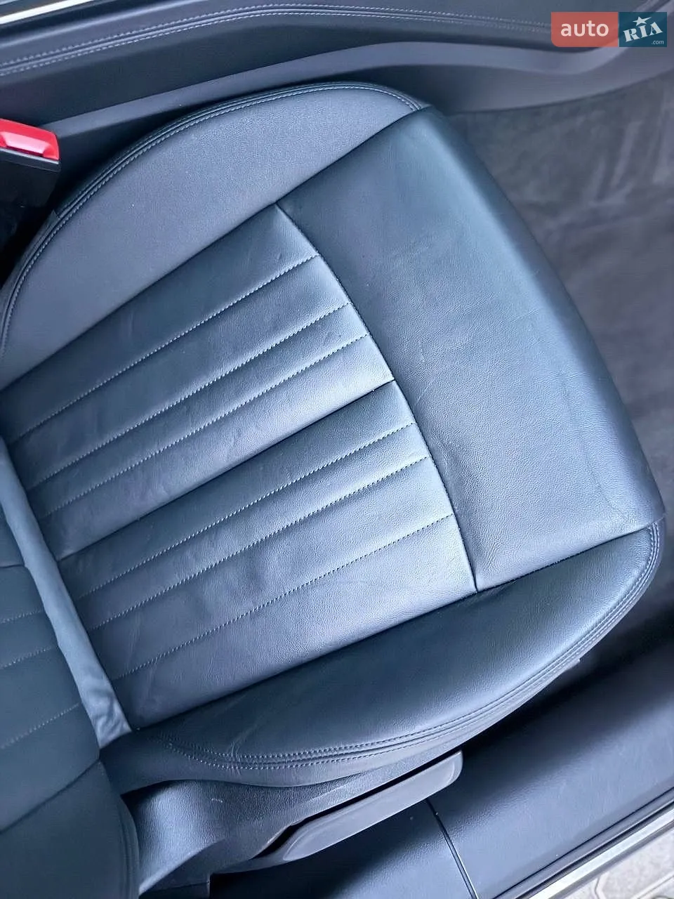 2019 Audi A6 - мініатюра 100