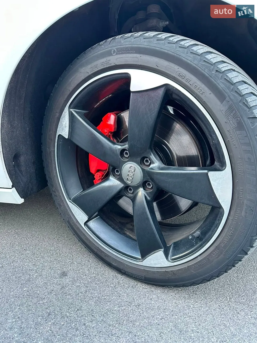 2014 Audi A6 - мініатюра 15