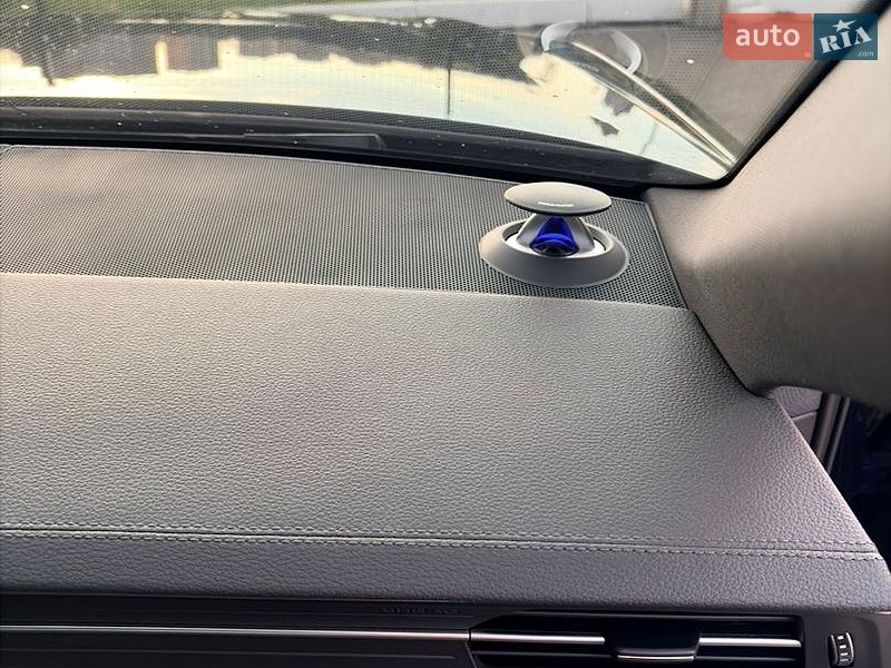 Седан Audi A6 2020 в Киеве