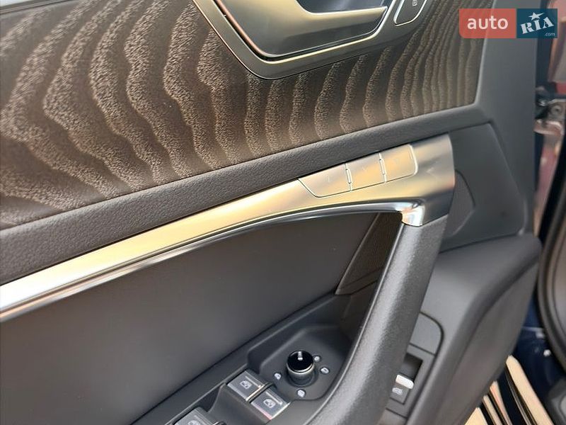 Седан Audi A6 2020 в Киеве