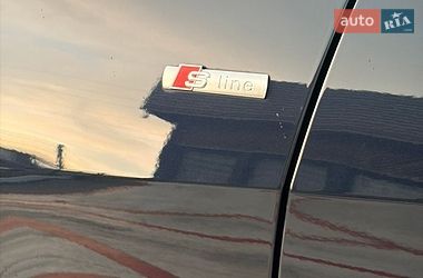Седан Audi A6 2020 в Киеве