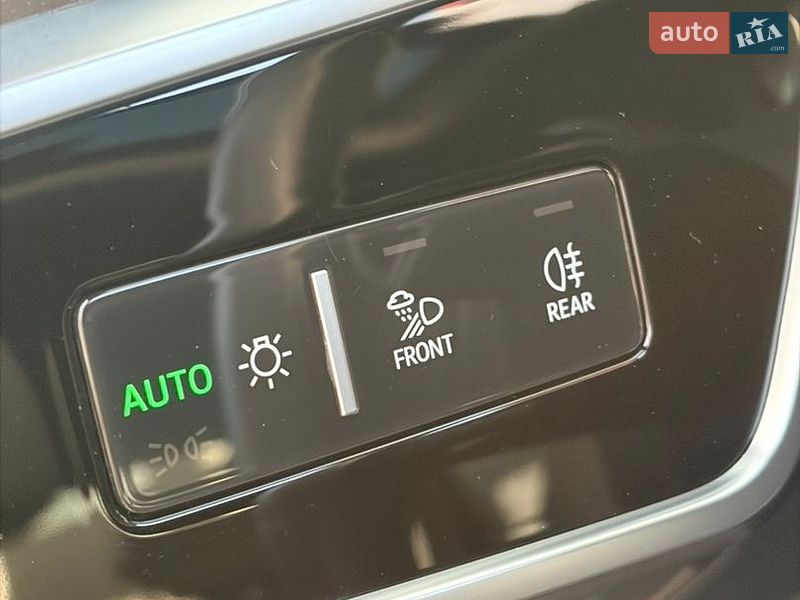 Седан Audi A6 2020 в Киеве