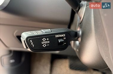 Седан Audi A6 2020 в Киеве