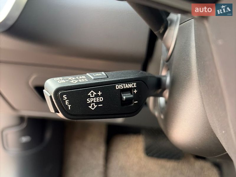 Седан Audi A6 2020 в Киеве