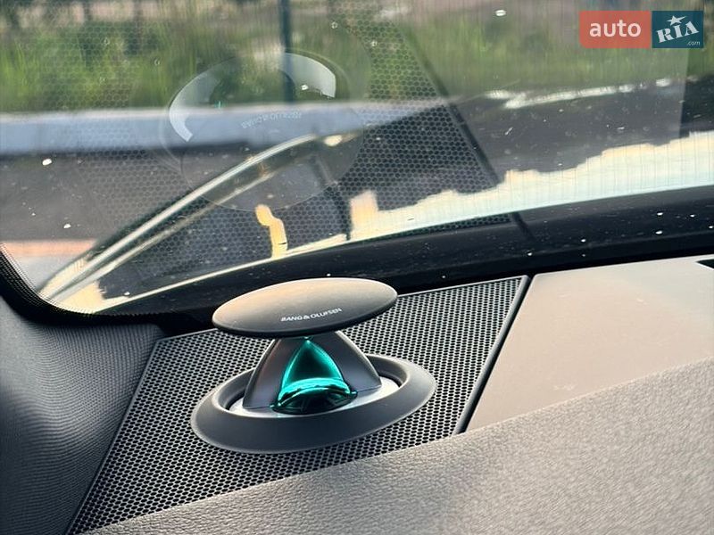 Седан Audi A6 2020 в Киеве
