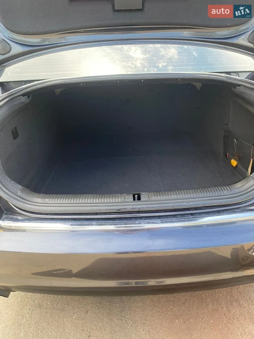 Audi A6 2011 VIN WAUZZZ4F3BN050362 фото оголошення 11 з 41